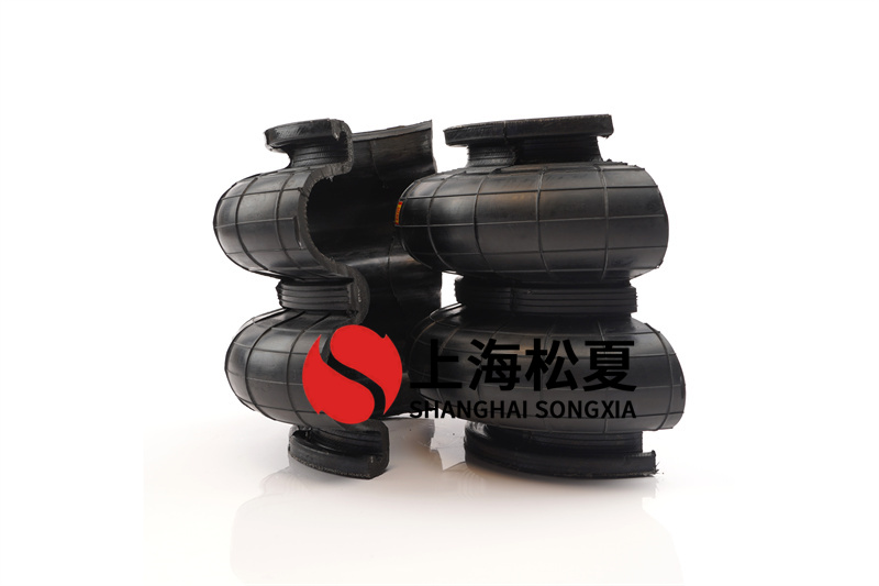 空氣彈簧怎樣解決沖壓設備震動及噪聲？