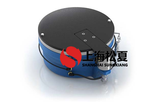 光學(xué)平臺(tái)空氣隔振器彈性曲線(xiàn)